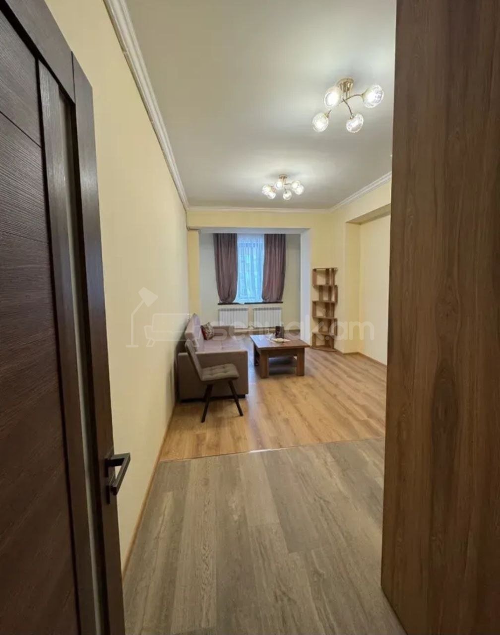 3 Սենյականոց Բնակարան, 73քմ, 4/11 հարկ, Կապիտալ Վերանորոգված, Կահավորված, Արևկող