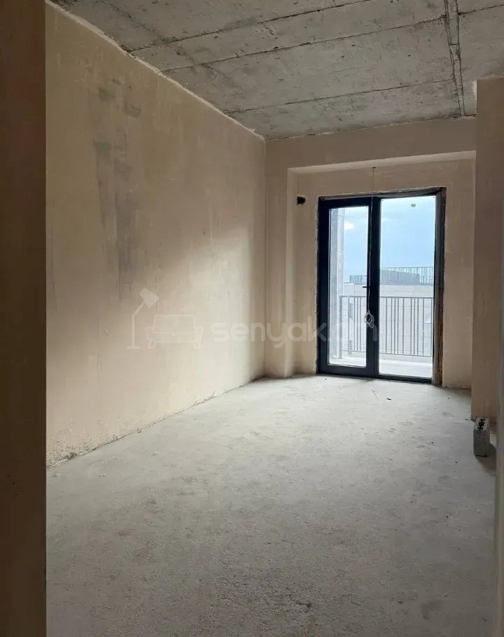2 Սենյականոց Բնակարան Նորակառույցում, 67քմ, 9/12 հարկ, Զրոյական Վիճակում