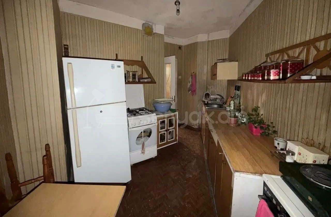 1 Սենյականոց Բնակարան, 43քմ, 10/16 հարկ, Պետական Վիճակում