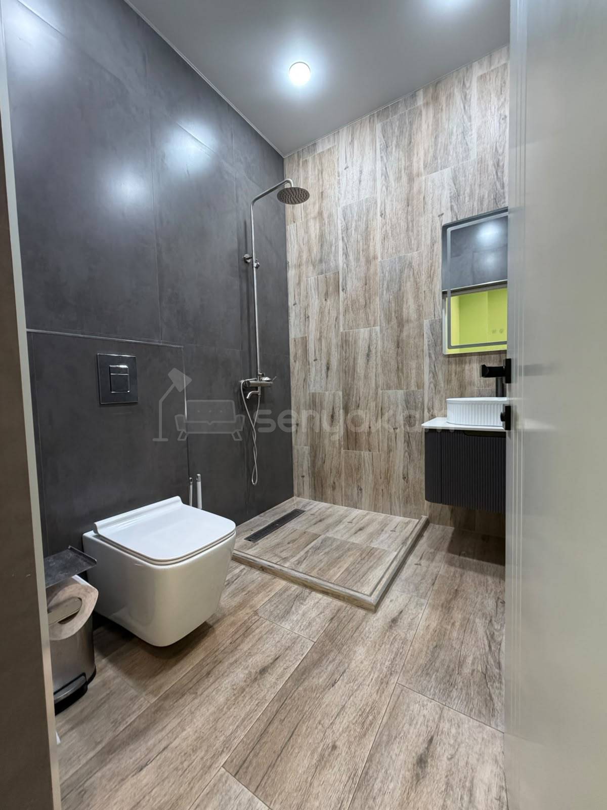 Օֆիսային Տարածք, 250քմ, Կապիտալ Վերանորոգված