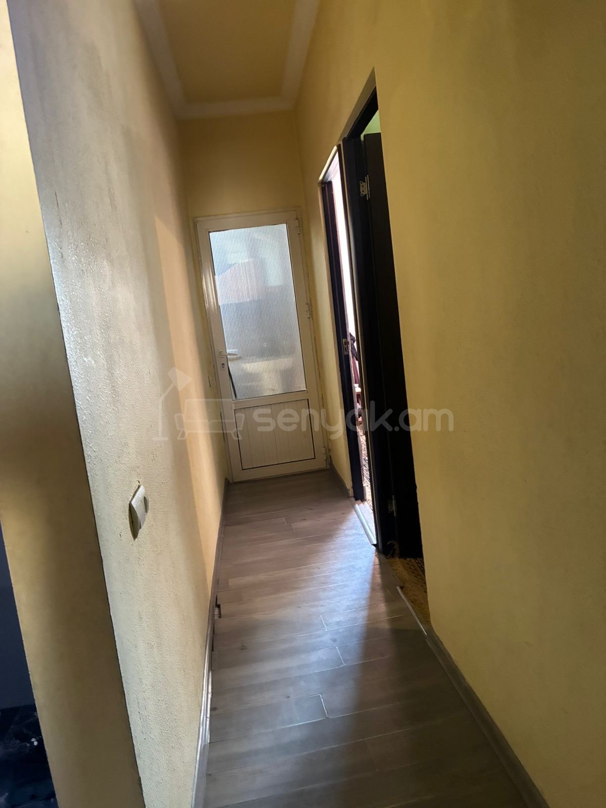 3 Սենյականոց Սեփական Տուն, 86քմ, Կապիտալ Վերանորոգված, Ավտոտնակով