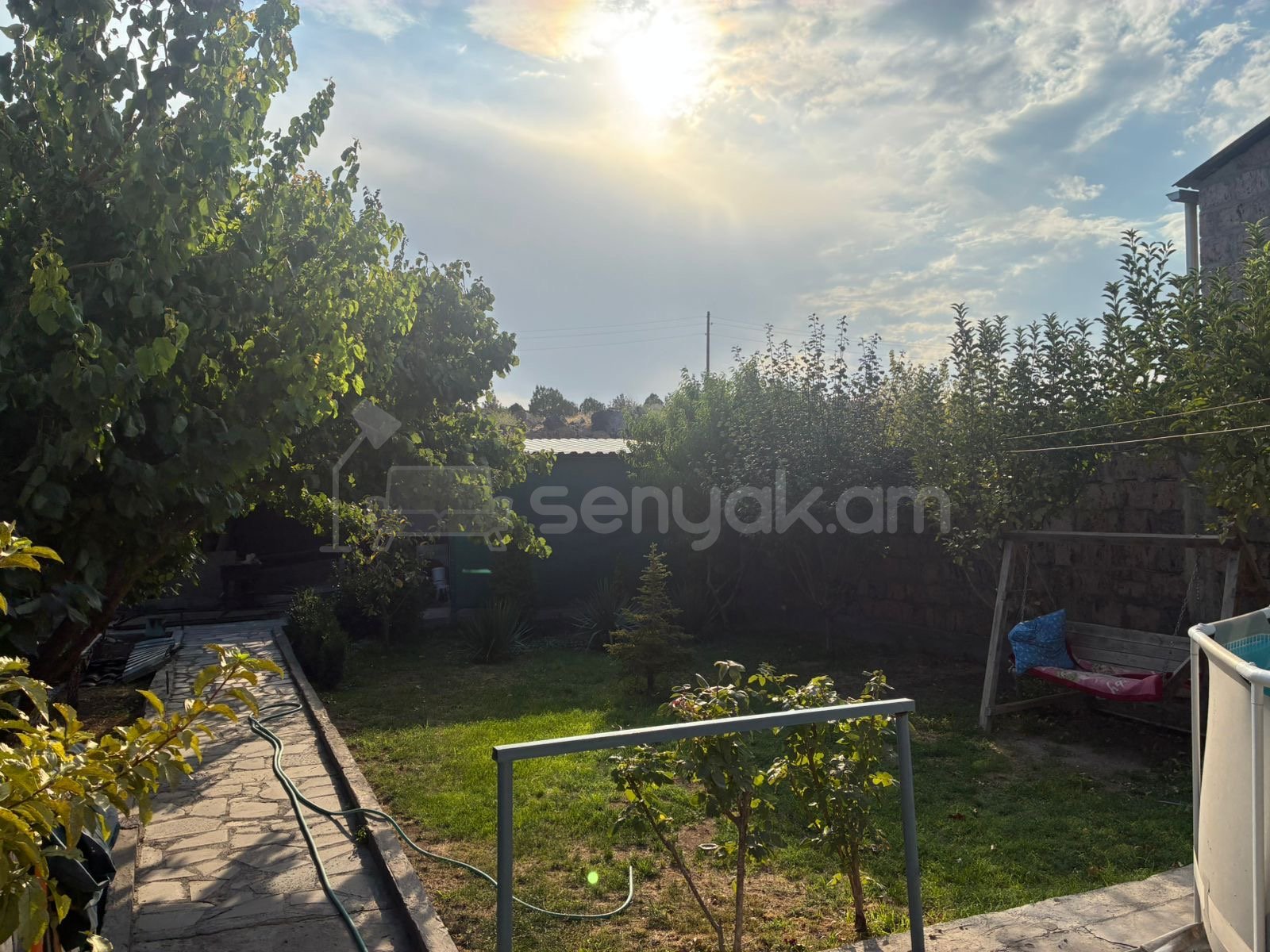 3 Սենյականոց Սեփական Տուն, 86քմ, Կապիտալ Վերանորոգված, Ավտոտնակով
