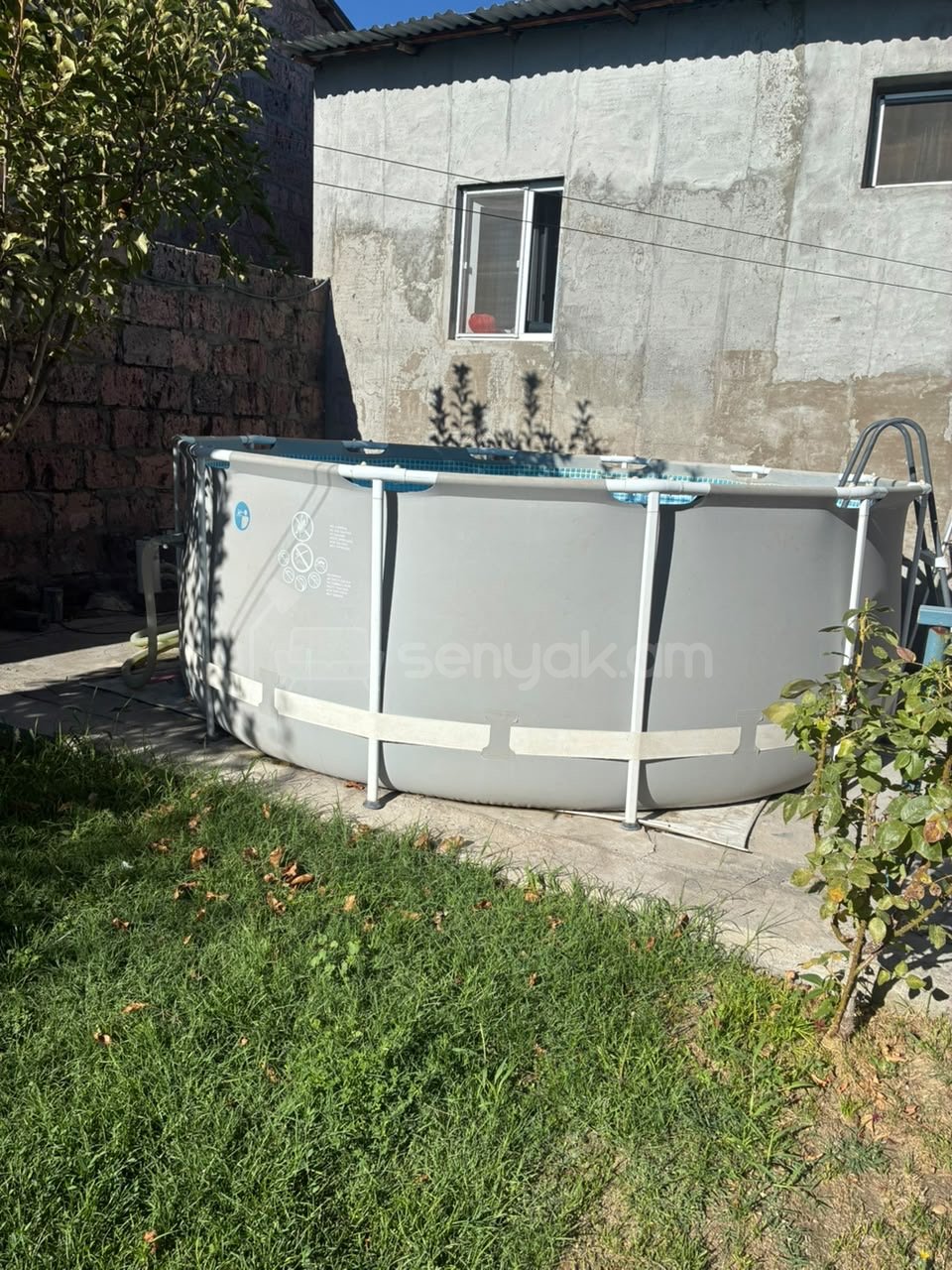 3 Սենյականոց Սեփական Տուն, 86քմ, Կապիտալ Վերանորոգված, Ավտոտնակով