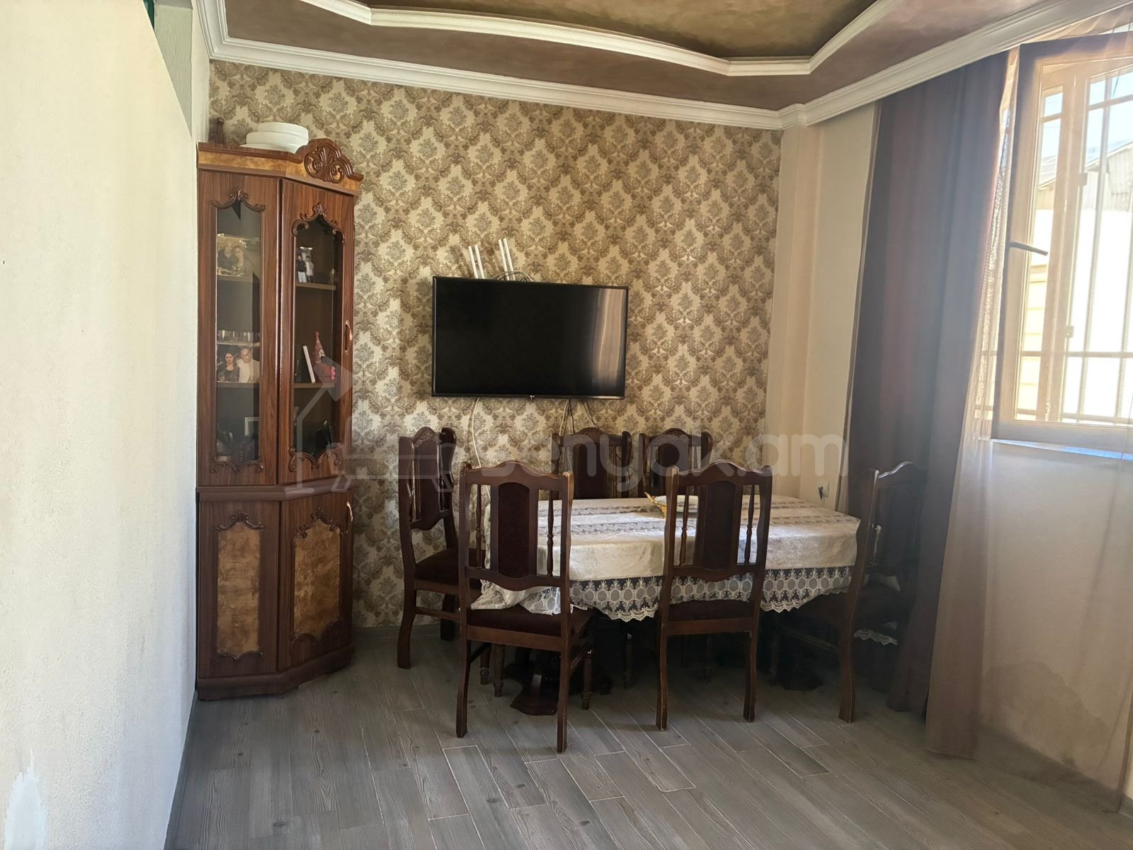 3 Սենյականոց Սեփական Տուն, 86քմ, Կապիտալ Վերանորոգված, Ավտոտնակով