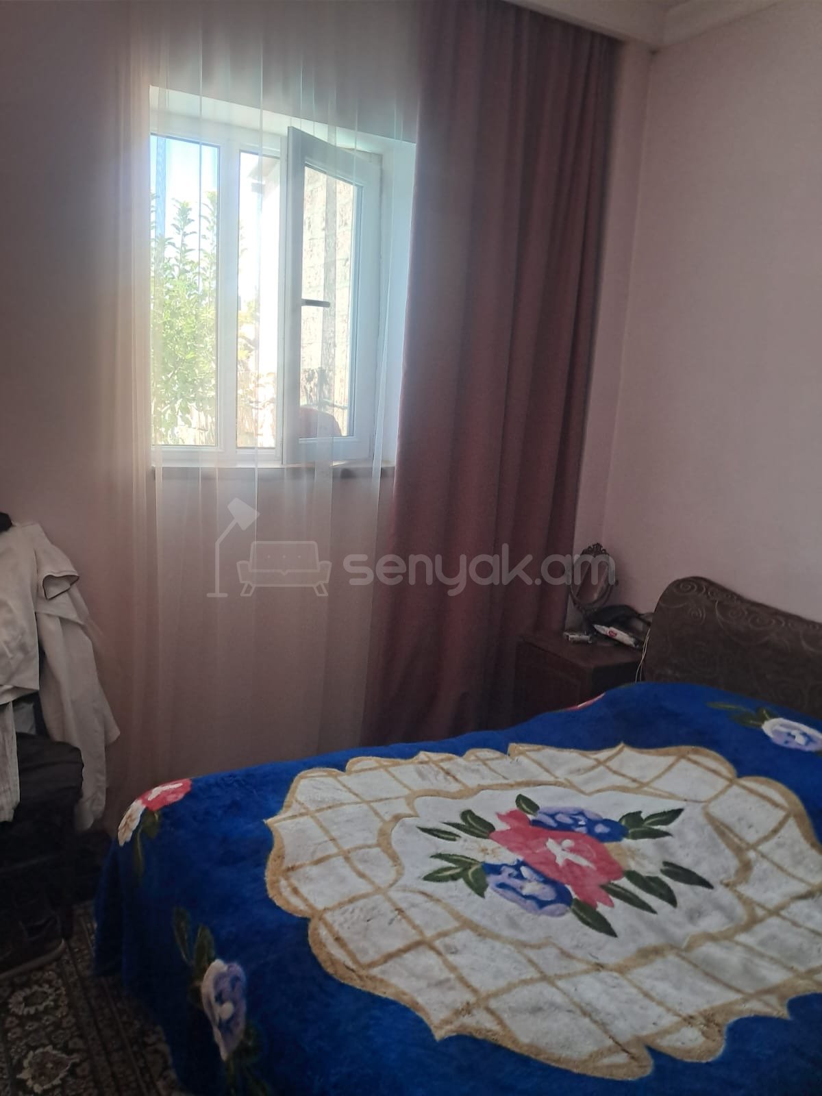 3 Սենյականոց Սեփական Տուն, 86քմ, Կապիտալ Վերանորոգված, Ավտոտնակով