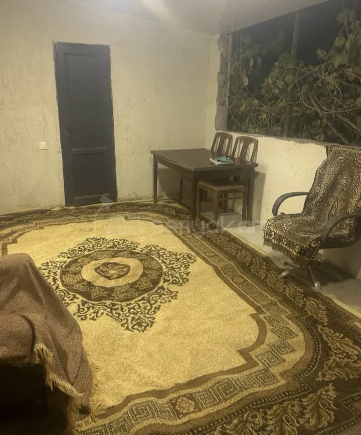 3 Սենյականոց Բնակարան Քարե Շենքում, 68քմ, 1/1 հարկ, Կապիտալ Վերանորոգված, Կահավորված