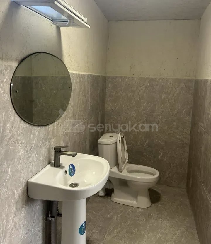 3 Սենյականոց Բնակարան Քարե Շենքում, 68քմ, 1/1 հարկ, Կապիտալ Վերանորոգված, Կահավորված