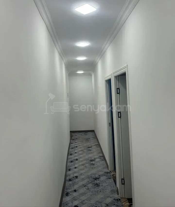 3 Սենյականոց Բնակարան Քարե Շենքում, 68քմ, 1/1 հարկ, Կապիտալ Վերանորոգված, Կահավորված