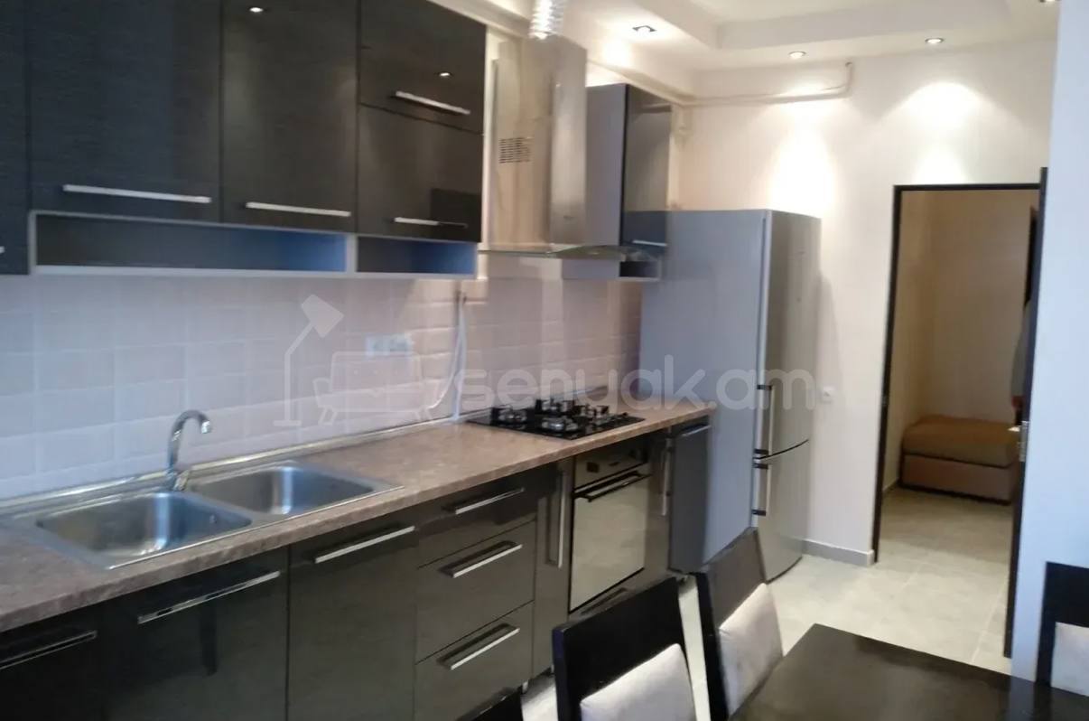 2 Սենյականոց Բնակարան, 83քմ, 5/10 հարկ, Կապիտալ Վերանորոգված, Կահավորված
