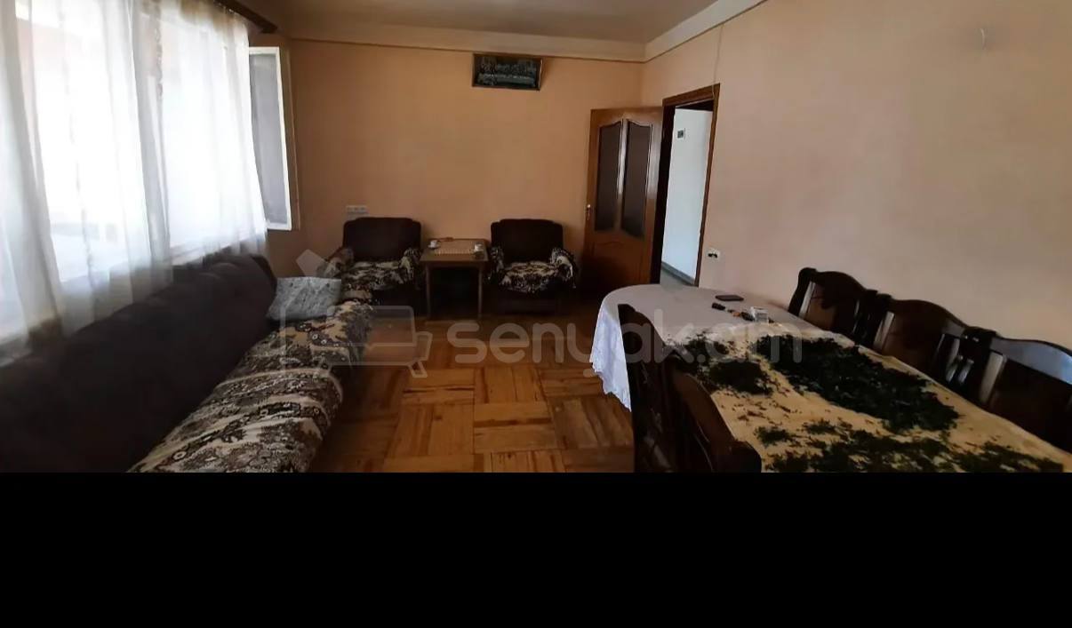 3 Սենյականոց Բնակարան, 78քմ, 5/9 հարկ, Նորմալ Վիճակում