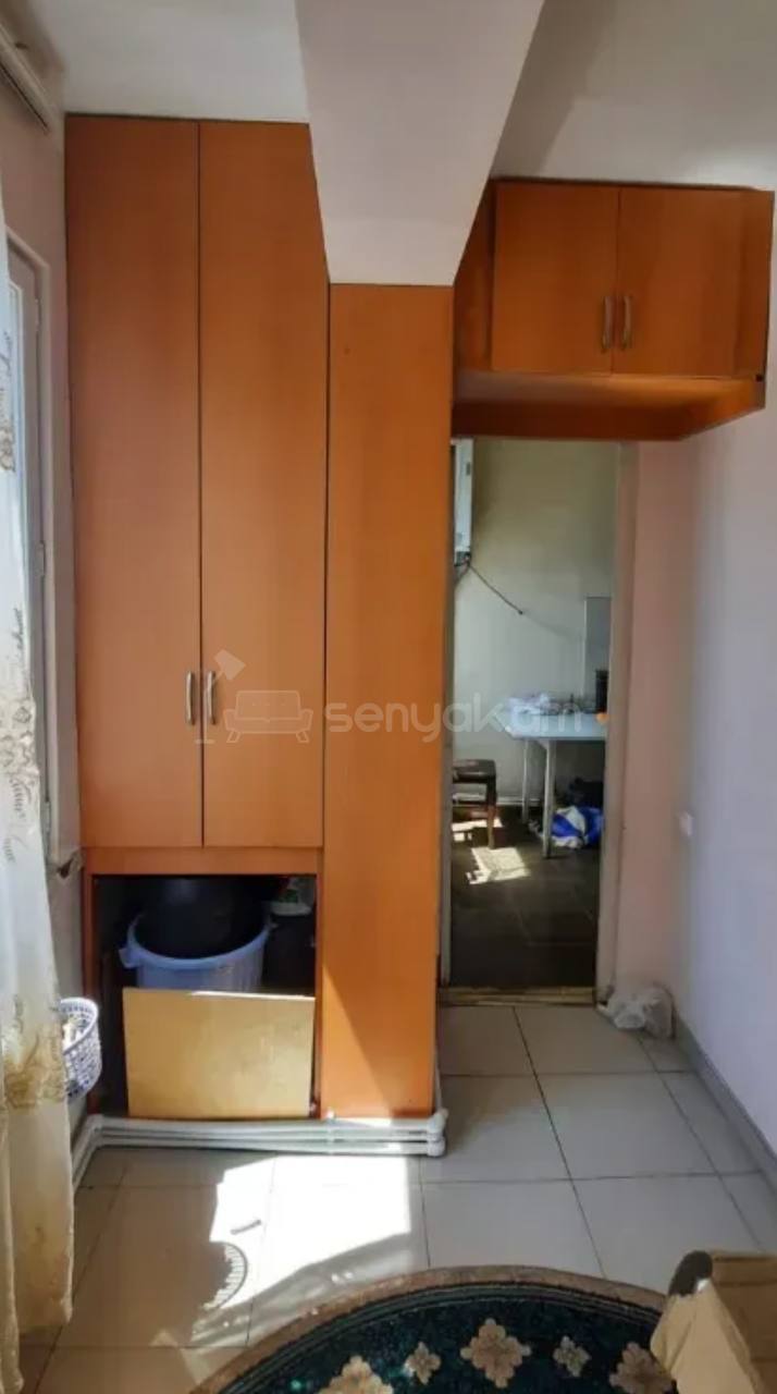 3 Սենյականոց Բնակարան, 78քմ, 5/9 հարկ, Նորմալ Վիճակում