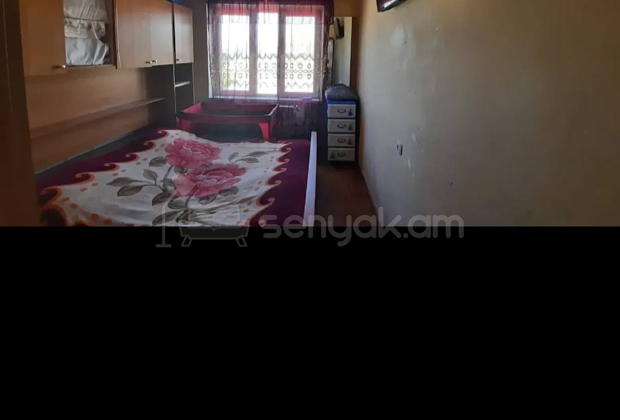 3 Սենյականոց Բնակարան, 78քմ, 5/9 հարկ, Նորմալ Վիճակում