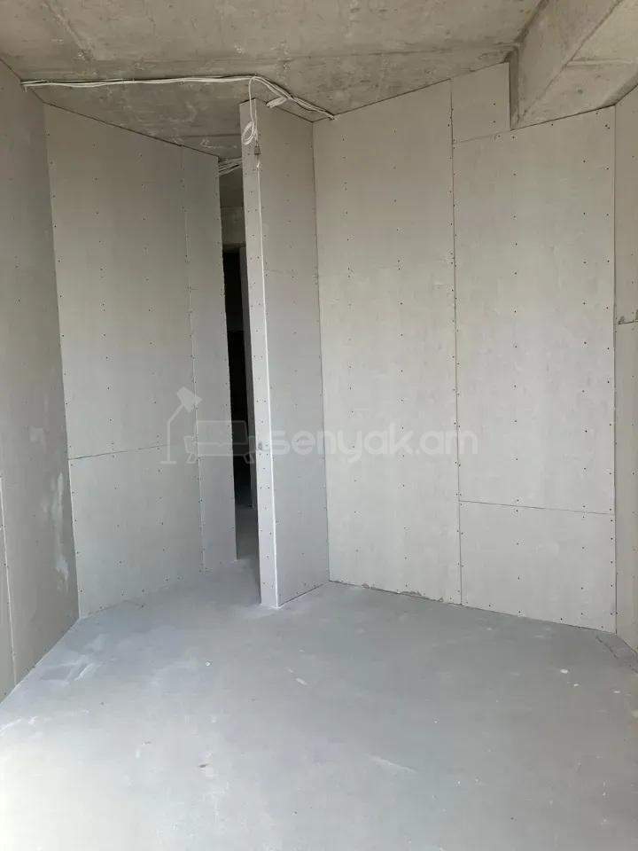 4 Սենյականոց Բնակարան Նորակառույցում, 125քմ, 13/14 հարկ, Զրոյական Վիճակում