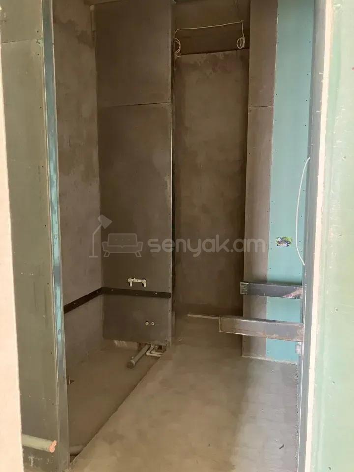 4 Սենյականոց Բնակարան Նորակառույցում, 125քմ, 13/14 հարկ, Զրոյական Վիճակում