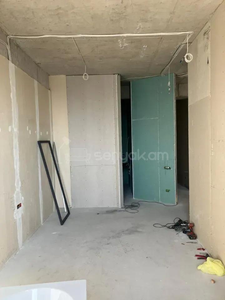 4 Սենյականոց Բնակարան Նորակառույցում, 125քմ, 13/14 հարկ, Զրոյական Վիճակում