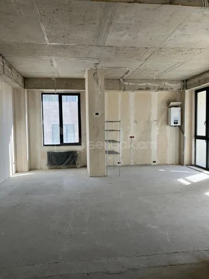 4 Սենյականոց Բնակարան Նորակառույցում, 125քմ, 13/14 հարկ, Զրոյական Վիճակում