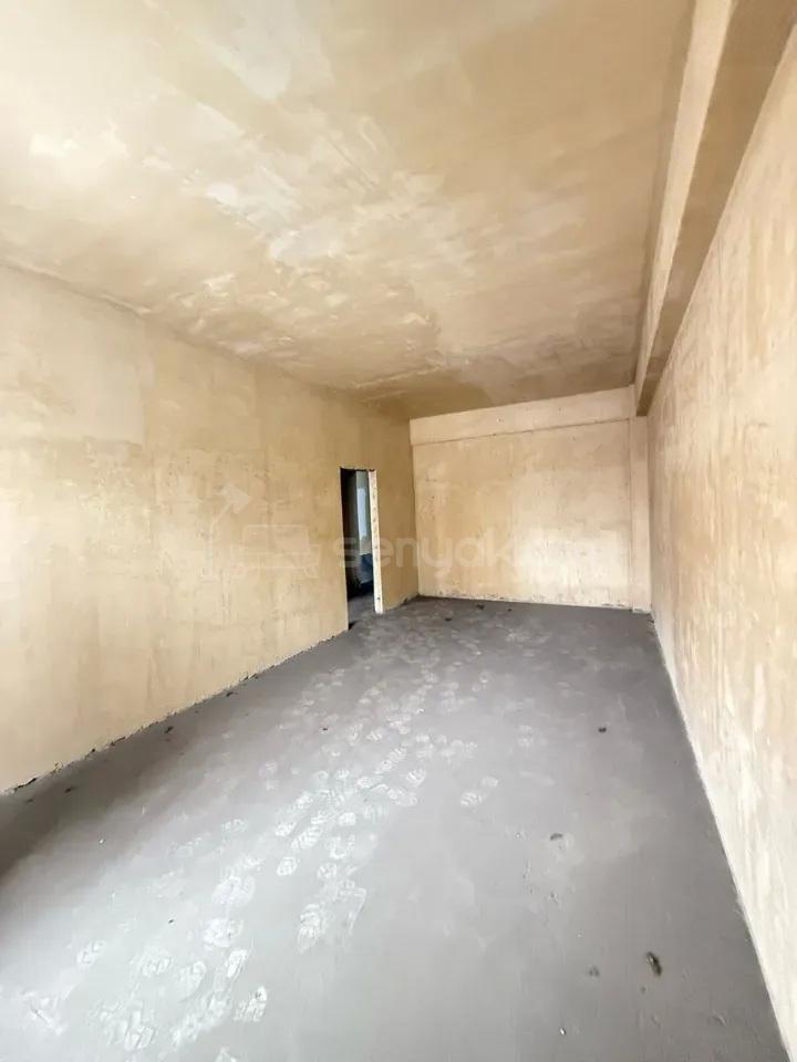 4 Սենյականոց Բնակարան Նորակառույցում, 140քմ, 6/16 հարկ, Զրոյական Վիճակում