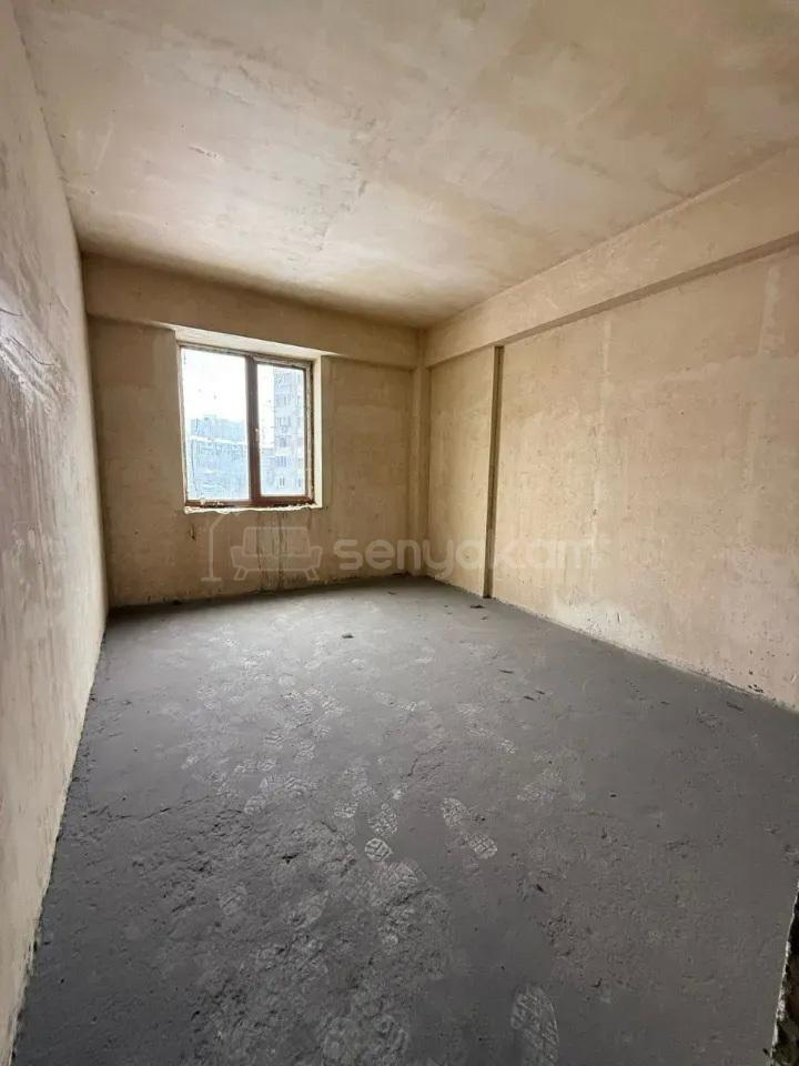 4 Սենյականոց Բնակարան Նորակառույցում, 140քմ, 6/16 հարկ, Զրոյական Վիճակում