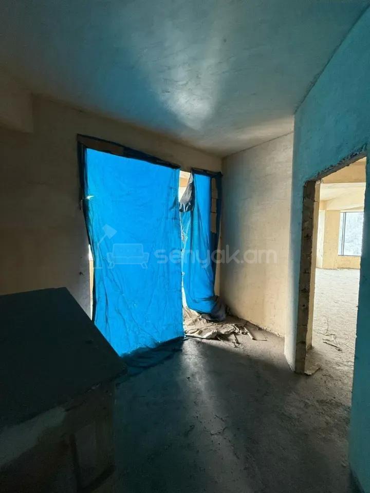 4 Սենյականոց Բնակարան Նորակառույցում, 140քմ, 6/16 հարկ, Զրոյական Վիճակում