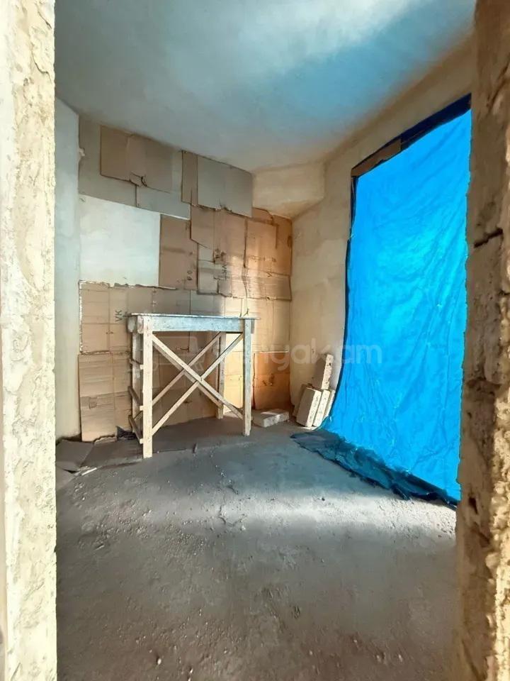 4 Սենյականոց Բնակարան Նորակառույցում, 140քմ, 6/16 հարկ, Զրոյական Վիճակում