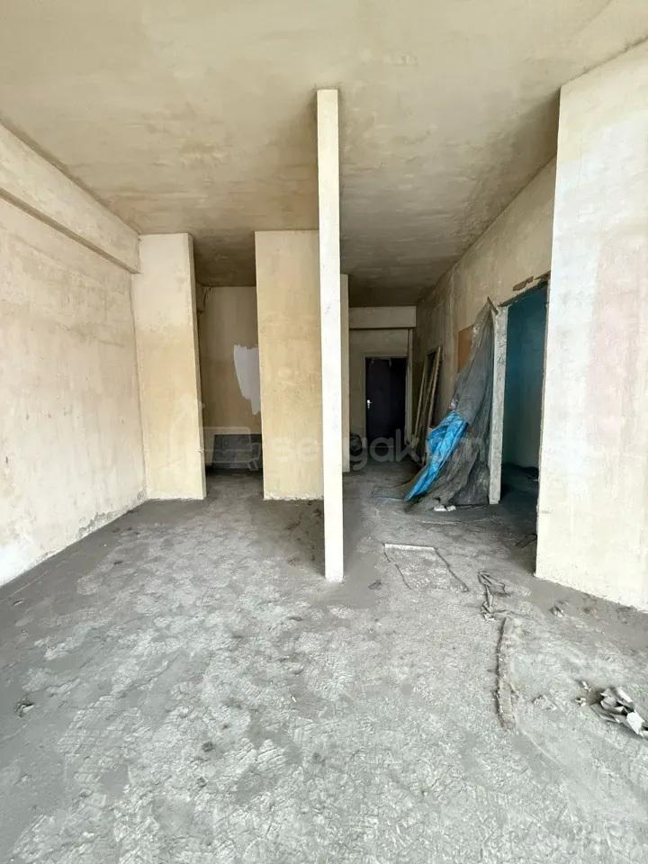 4 Սենյականոց Բնակարան Նորակառույցում, 140քմ, 6/16 հարկ, Զրոյական Վիճակում