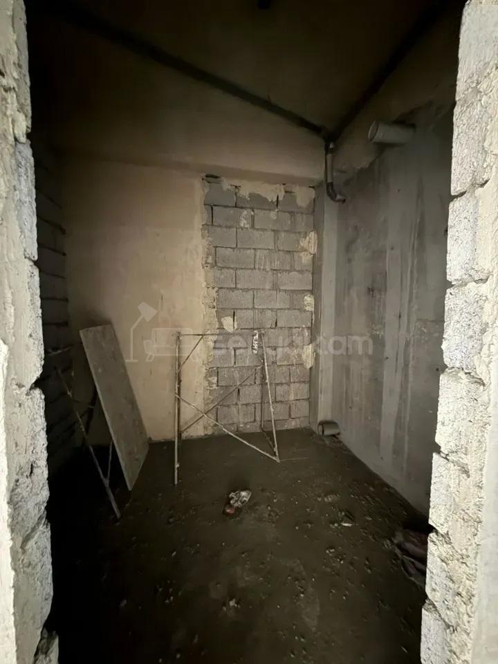 4 Սենյականոց Բնակարան Նորակառույցում, 140քմ, 6/16 հարկ, Զրոյական Վիճակում