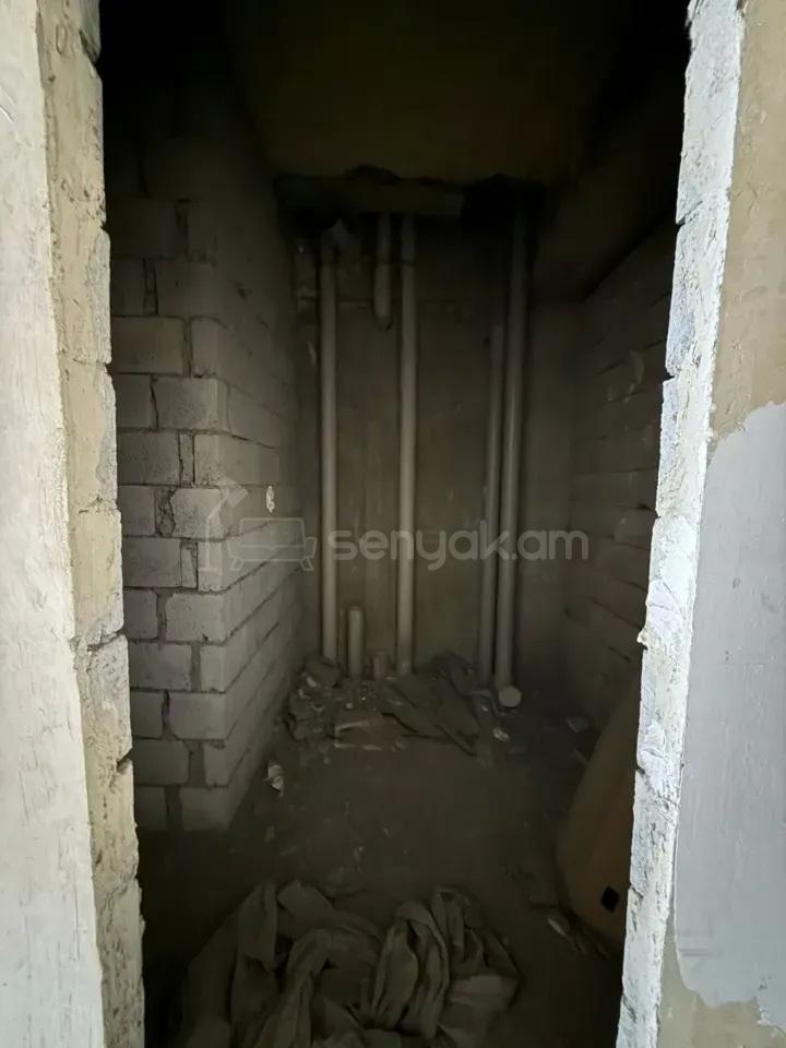 4 Սենյականոց Բնակարան Նորակառույցում, 140քմ, 6/16 հարկ, Զրոյական Վիճակում