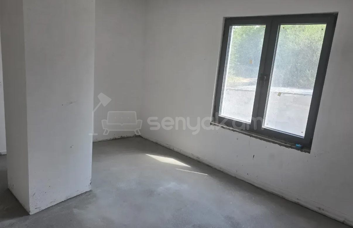 3 Սենյականոց Բնակարան, 72քմ, 2/16 հարկ, Զրոյական Վիճակում