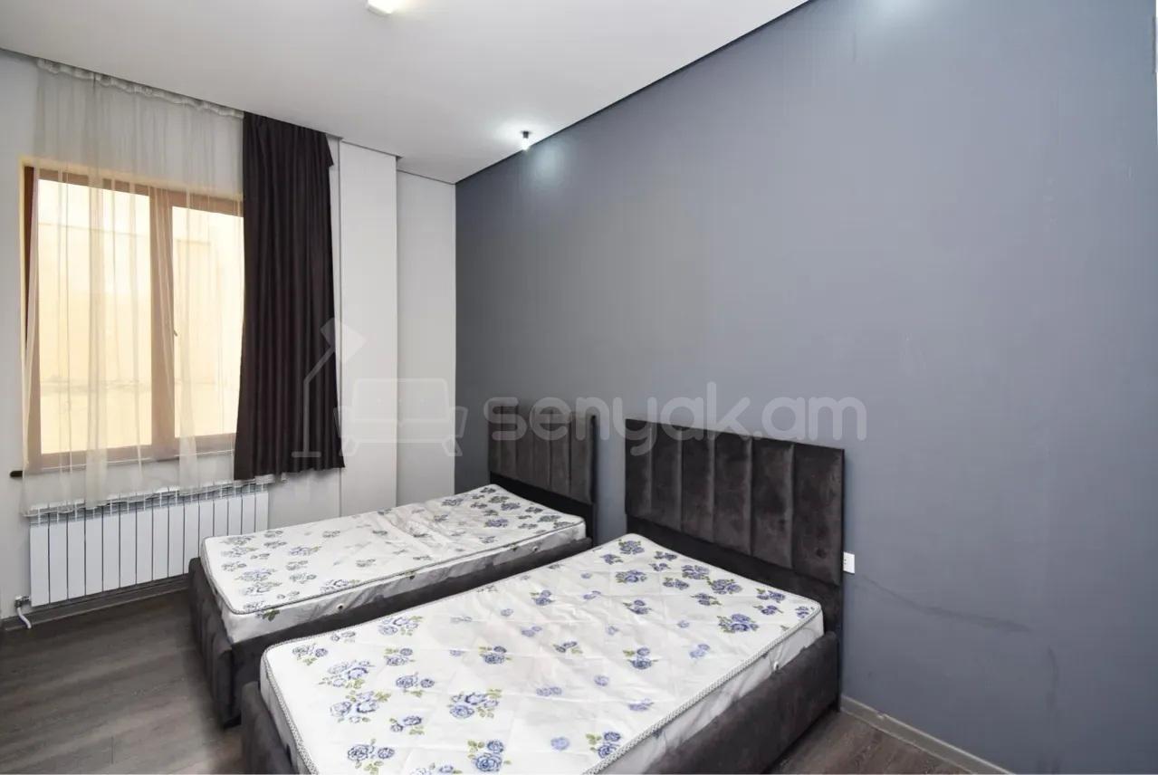 4 Սենյականոց Բնակարան Նորակառույցում, 130քմ, 5/5 հարկ, Կապիտալ Վերանորոգված
