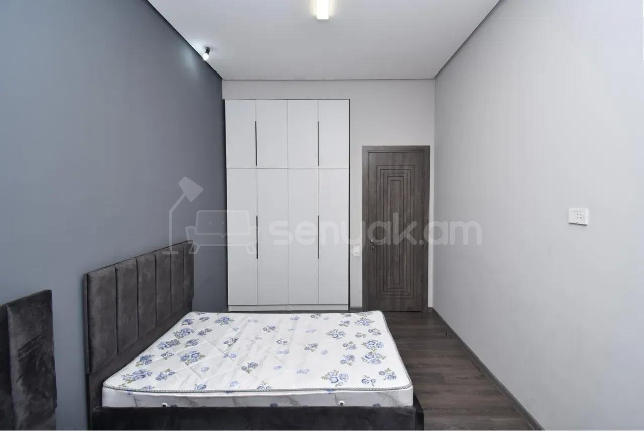 4 Սենյականոց Բնակարան Նորակառույցում, 130քմ, 5/5 հարկ, Կապիտալ Վերանորոգված