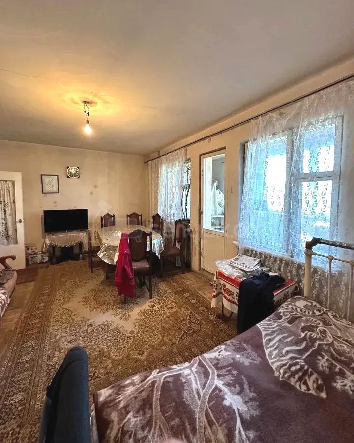 2 Սենյականոց Բնակարան, 82քմ, 4/9 հարկ, Պետական Վիճակում