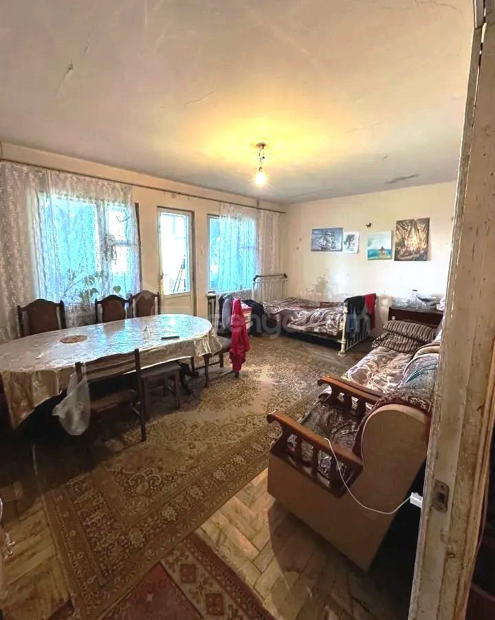 2 Սենյականոց Բնակարան, 82քմ, 4/9 հարկ, Պետական Վիճակում