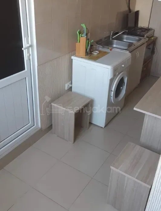1 Սենյականոց Բնակարան, 26քմ, 15/18 հարկ, Կոսմետիկ Վերանորոգված
