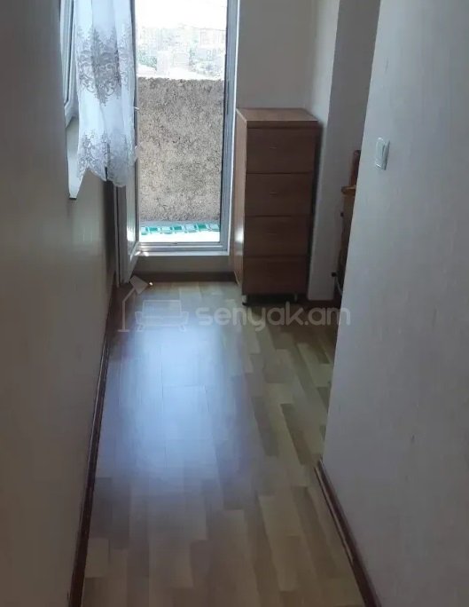 1 Սենյականոց Բնակարան, 26քմ, 15/18 հարկ, Կոսմետիկ Վերանորոգված