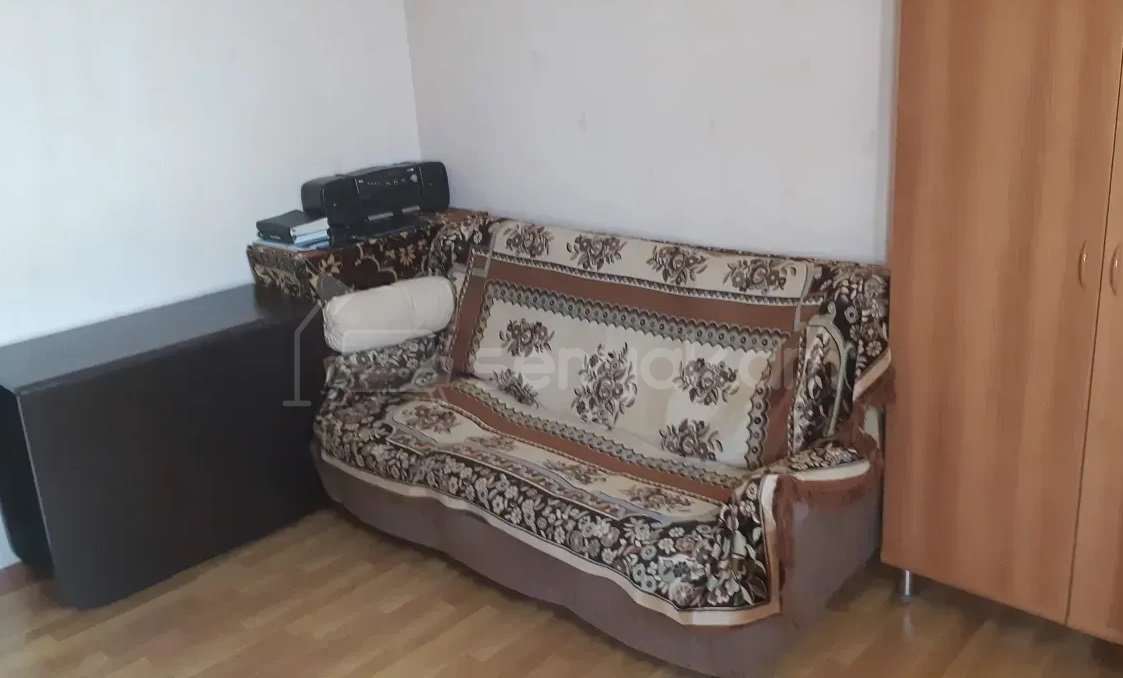 1 Սենյականոց Բնակարան, 26քմ, 15/18 հարկ, Կոսմետիկ Վերանորոգված