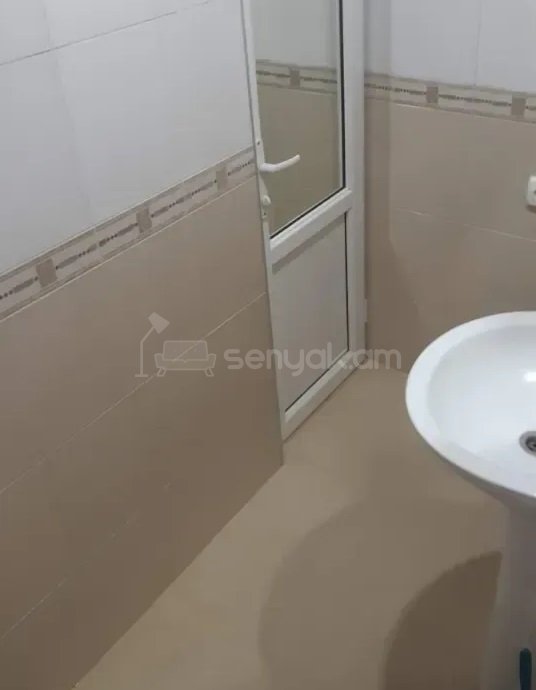 1 Սենյականոց Բնակարան, 26քմ, 15/18 հարկ, Կոսմետիկ Վերանորոգված