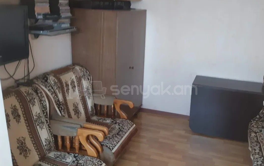 1 Սենյականոց Բնակարան, 26քմ, 15/18 հարկ, Կոսմետիկ Վերանորոգված