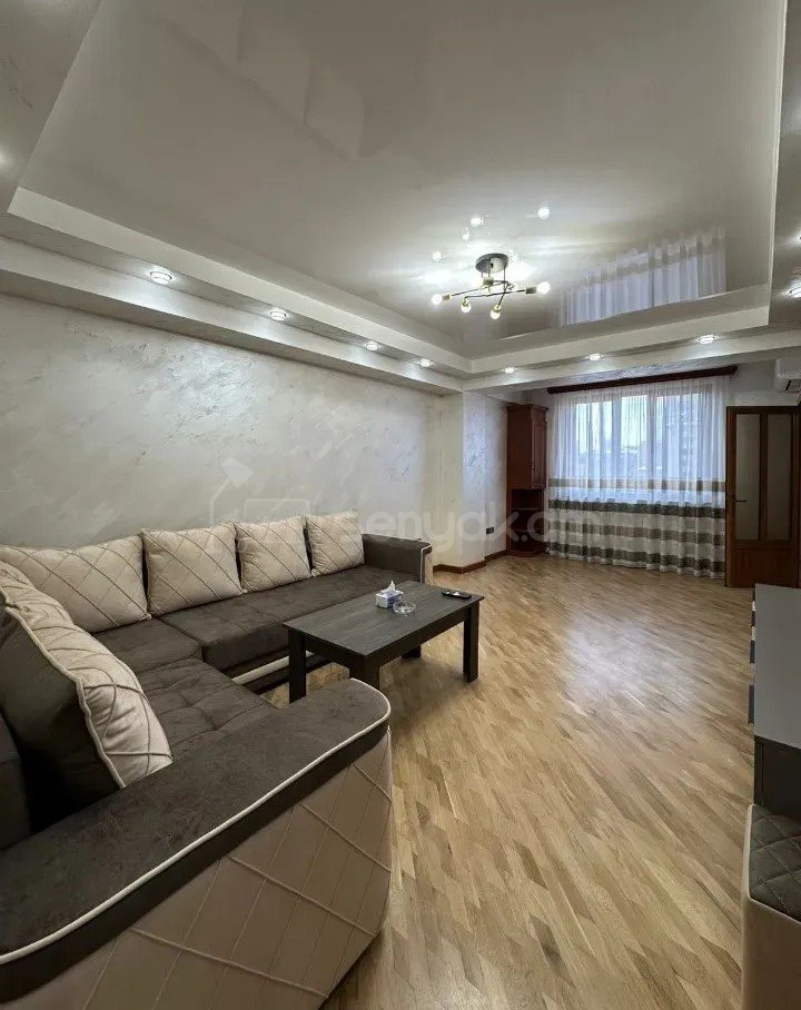 2 Սենյականոց Բնակարան, 43քմ, 8/10 հարկ, Կապիտալ Վերանորոգված