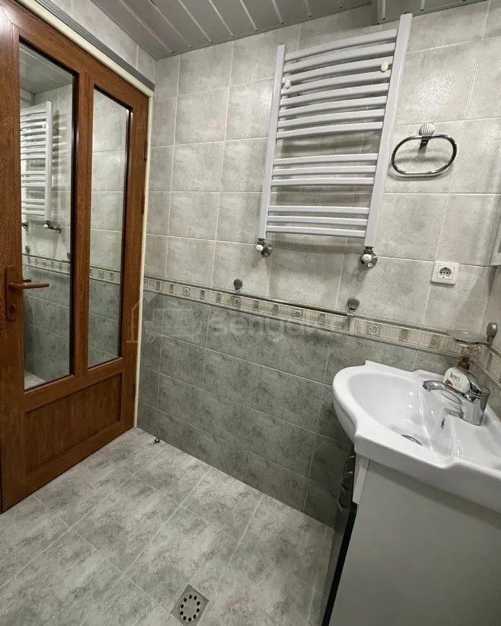 2 Սենյականոց Բնակարան, 43քմ, 8/10 հարկ, Կապիտալ Վերանորոգված