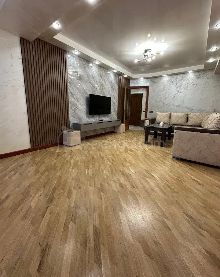 2 Սենյականոց Բնակարան, 43քմ, 8/10 հարկ, Կապիտալ Վերանորոգված