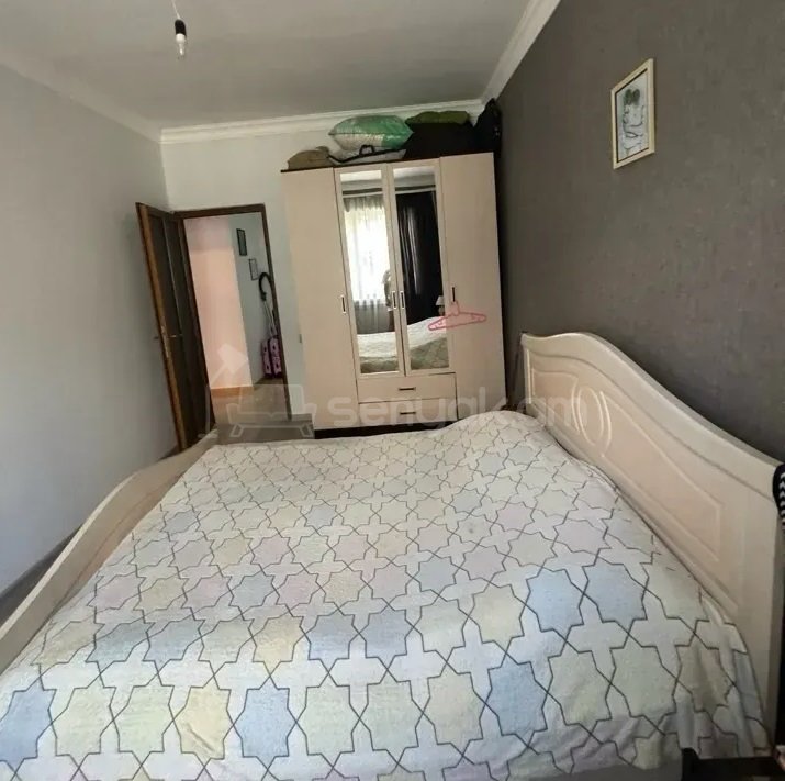 3 Սենյականոց Բնակարան, 72քմ, 3/9 հարկ, Կապիտալ Վերանորոգված