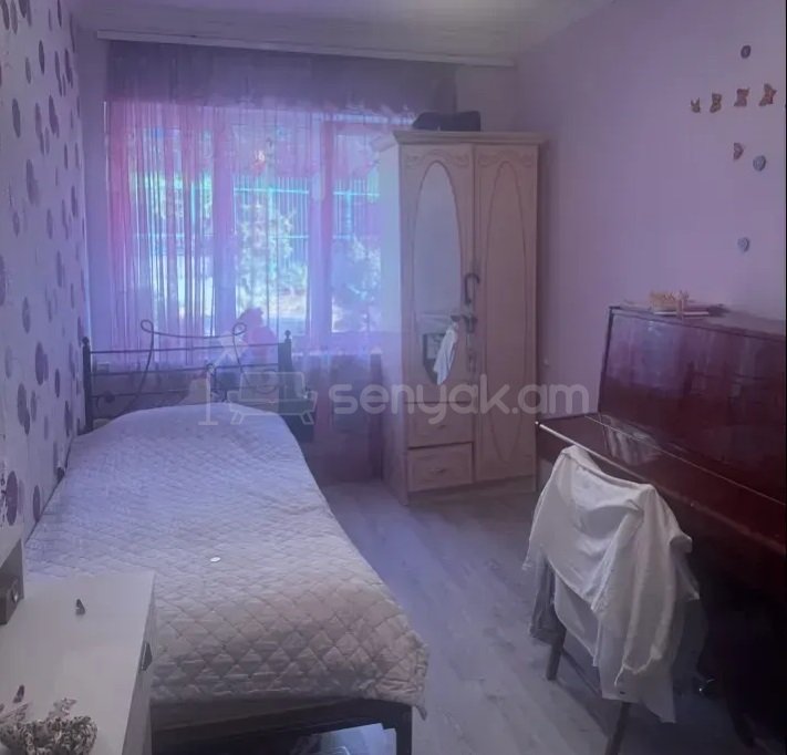 3 Սենյականոց Բնակարան, 72քմ, 3/9 հարկ, Կապիտալ Վերանորոգված