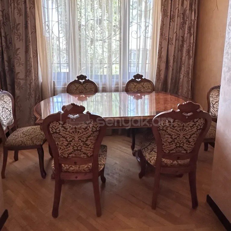 2 Սենյականոց Բնակարան Քարե Շենքում, 72քմ, 2/5 հարկ, Կապիտալ Վերանորոգված