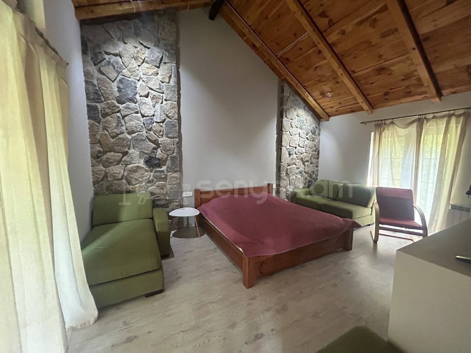 3 Սենյականոց Սեփական Տուն, 141քմ, Դիզայներական Վերանորոգված
