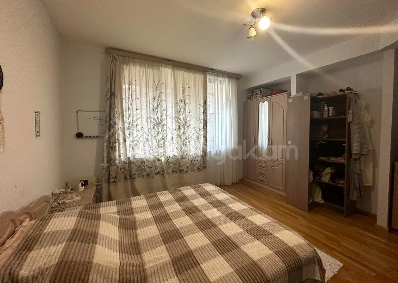 2 Սենյականոց Բնակարան Նորակառույցում, 85քմ, 2/5 հարկ, Կապիտալ Վերանորոգված