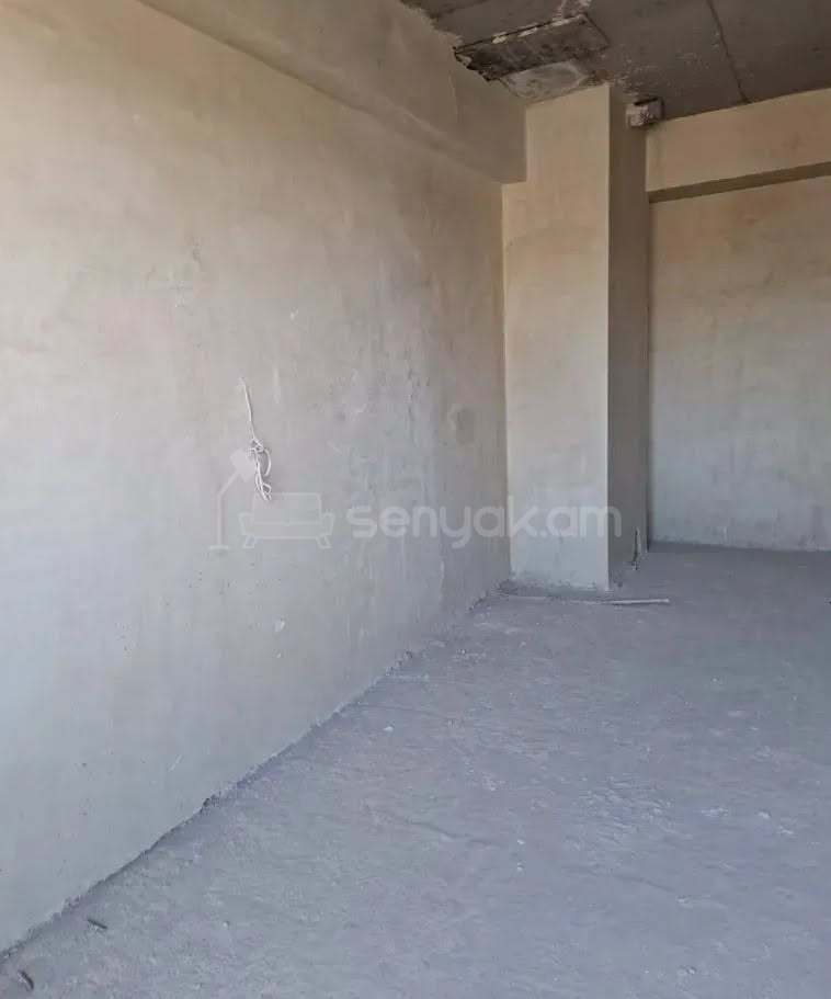 2 Սենյականոց Բնակարան Նորակառույցում, 60քմ, 6/14 հարկ, Զրոյական Վիճակում