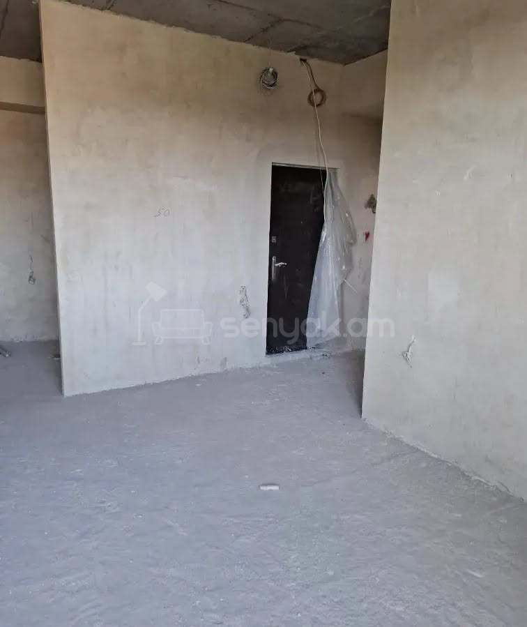 2 Սենյականոց Բնակարան Նորակառույցում, 60քմ, 6/14 հարկ, Զրոյական Վիճակում