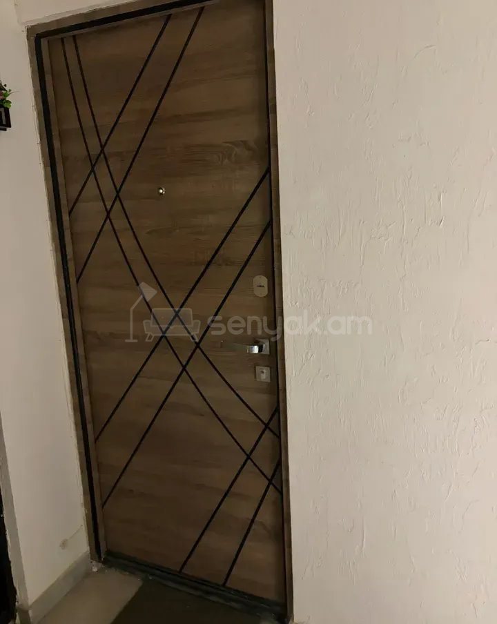 2 Սենյականոց Բնակարան Նորակառույցում, 57քմ, 5/6 հարկ, Կապիտալ Վերանորոգված
