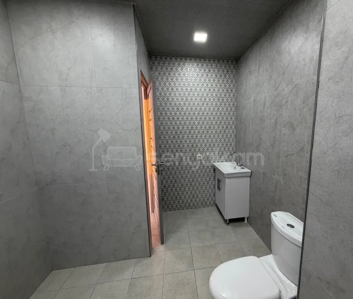 2 Սենյականոց Բնակարան Նորակառույցում, 57քմ, 5/6 հարկ, Կապիտալ Վերանորոգված