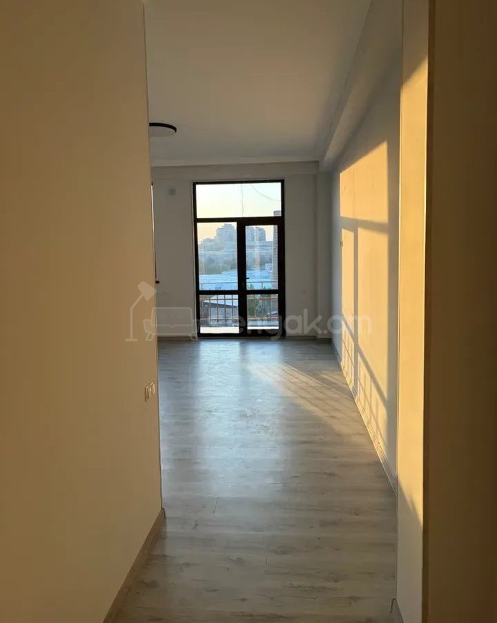 2 Սենյականոց Բնակարան Նորակառույցում, 57քմ, 5/6 հարկ, Կապիտալ Վերանորոգված